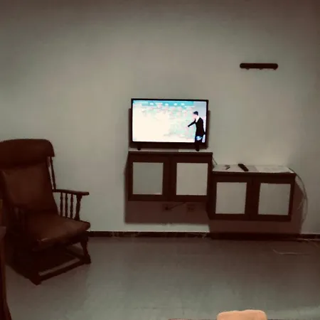 La Casa Del Primo Yo Trabajo Y Tu Beneficio Casa vacanze *