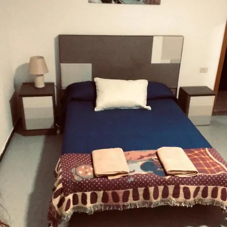 La Casa Del Primo Yo Trabajo Y Tu Beneficio Casa vacanze