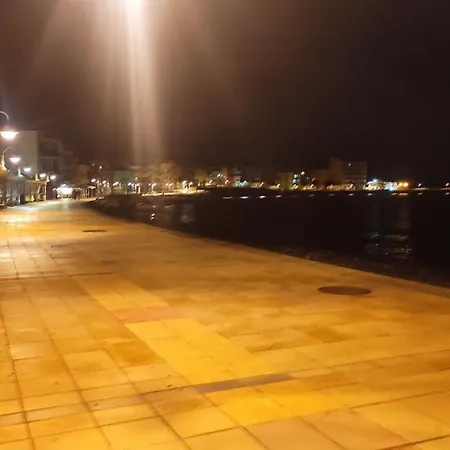 Casa vacanze La Casa Del Primo Yo Trabajo Y Tu Beneficio *