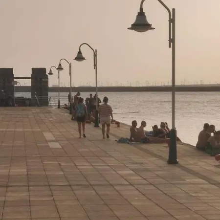 Casa vacanze La Casa Del Primo Yo Trabajo Y Tu Beneficio *