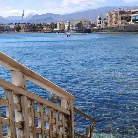La Casa Del Primo Yo Trabajo Y Tu Beneficio Casa vacanze Arinaga