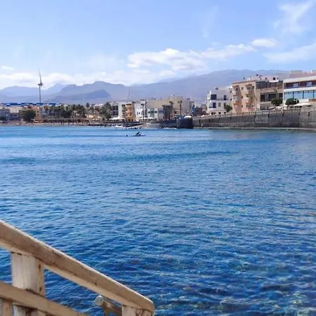 La Casa Del Primo Yo Trabajo Y Tu Beneficio Casa vacanze