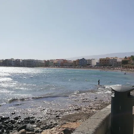 La Casa Del Primo Yo Trabajo Y Tu Beneficio Casa vacanze *