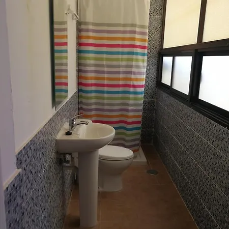 Casa vacanze La Casa Del Primo Yo Trabajo Y Tu Beneficio
