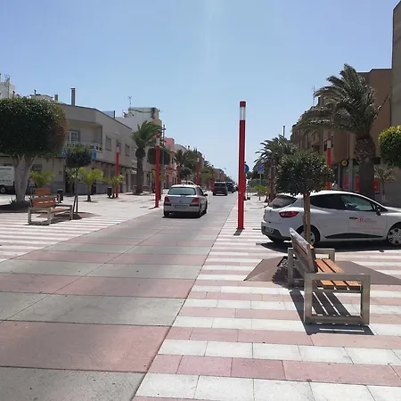 La Casa Del Primo Yo Trabajo Y Tu Beneficio Casa vacanze