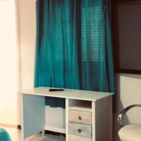 La Casa Del Primo Yo Trabajo Y Tu Beneficio Ferienhaus