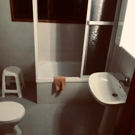 La Casa Del Primo Yo Trabajo Y Tu Beneficio Ferienhaus Arinaga