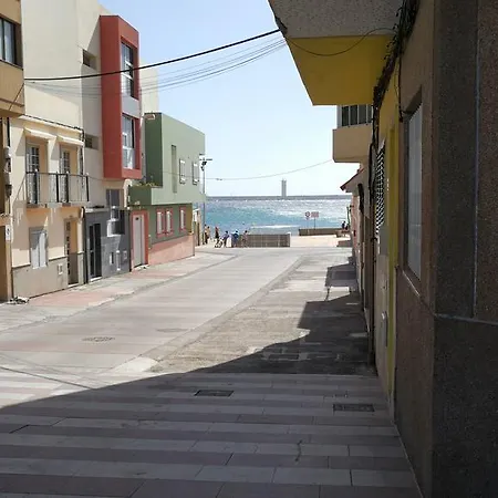 Ferienhaus La Casa Del Primo Yo Trabajo Y Tu Beneficio *