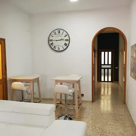 Ferienhaus La Casa Del Primo Yo Trabajo Y Tu Beneficio *