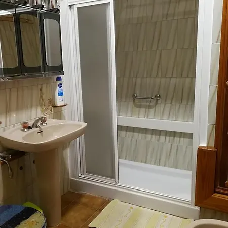 La Casa Del Primo Yo Trabajo Y Tu Beneficio Arinaga