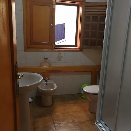 Ferienhaus La Casa Del Primo Yo Trabajo Y Tu Beneficio Arinaga