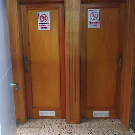 Ferienhaus La Casa Del Primo Yo Trabajo Y Tu Beneficio